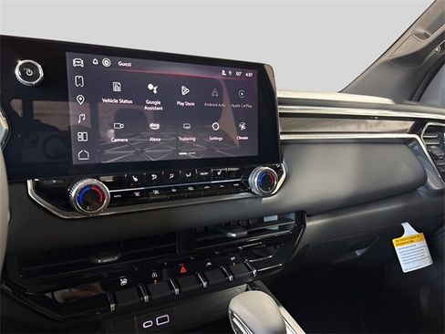 New 2025 GMC Canyon Elevation w/ Convenience Package image 11