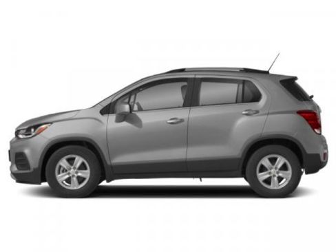 Used 2022 Chevrolet Trax LT w/ Midnight Edition image 6