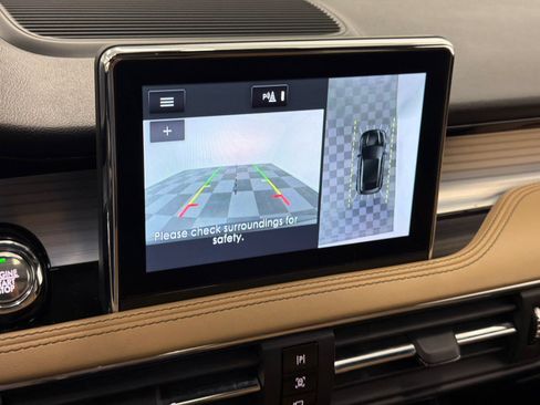 Certified 2022 Lincoln Corsair Grand Touring w/ Elements Technology Bundle AWD/4WD image 27