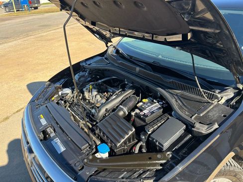 Used 2019 Volkswagen Jetta S w/ Driver Assistance Package image 16