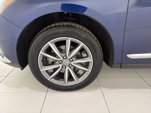 Certified 2022 Acura RDX w/ Technology Package image 47