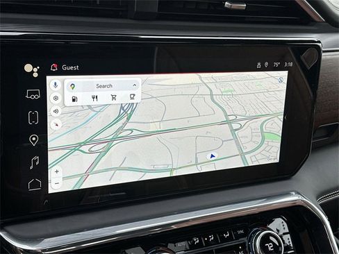 New 2026 GMC Sierra 1500 Denali Ultimate image 12