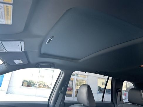 Used 2021 Honda Passport Touring image 10