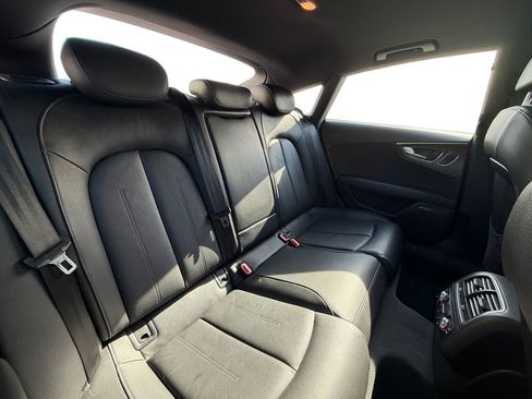 Used 2015 Audi A7 3.0T Premium Plus image 18