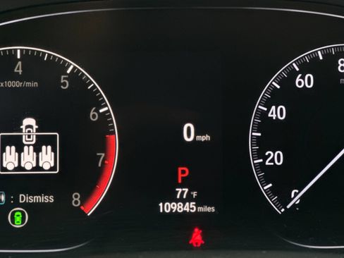 Used 2021 Honda Accord LX image 27