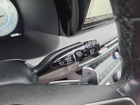 Certified 2024 Hyundai Palisade SEL image 23