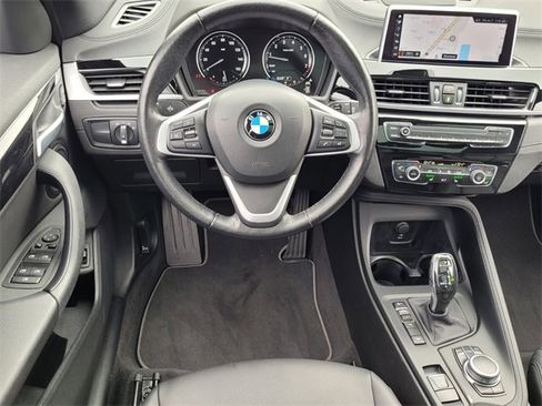 Used 2021 BMW X1 xDrive28i w/ Convenience Package image 7