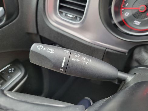 Used 2023 Dodge Charger SXT RWD image 14