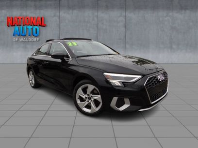 Used 2023 Audi A3 2.0T Premium
