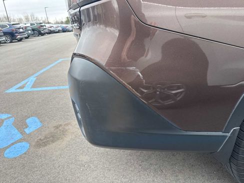 Used 2022 Subaru Outback Touring XT w/ Popular Package #2 image 20