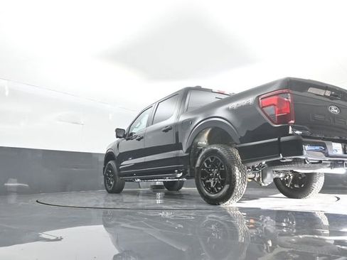 New 2026 Ford F150 XLT w/ Equipment Group 302A MID image 34