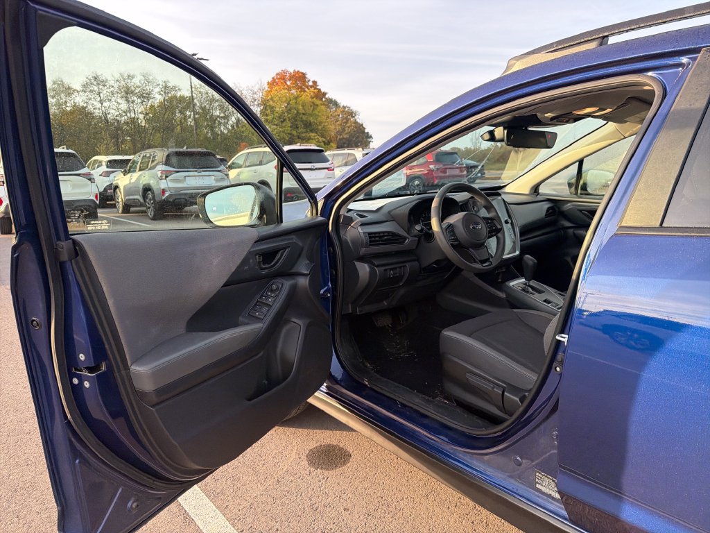 Used 2025 Subaru Crosstrek 2.5i Premium w/ Popular Package #4 AWD/4WD image 19