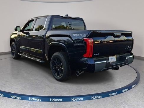 New 2026 Toyota Tundra 1794 Edition AWD/4WD image 4