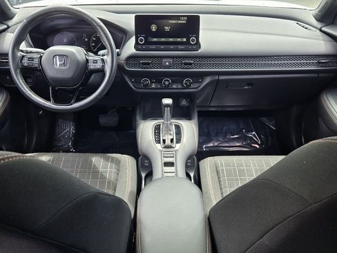 Certified 2024 Honda HR-V Sport image 13