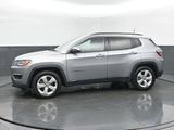 Used 2021 Jeep Compass Latitude w/ Sun and Sound Group image 2