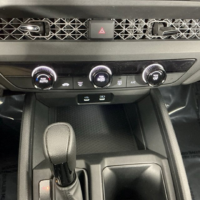 Used 2024 Honda Accord LX image 24