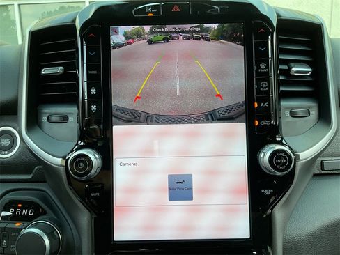 New 2026 RAM 1500 Big Horn image 22