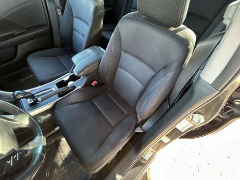 Used 2014 Honda Accord Sport image 14