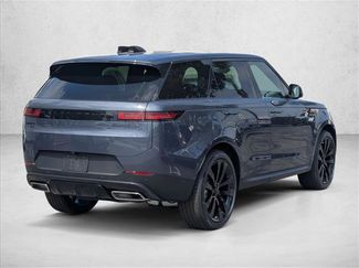 New 2026 Land Rover Range Rover Sport SE AWD/4WD video 2