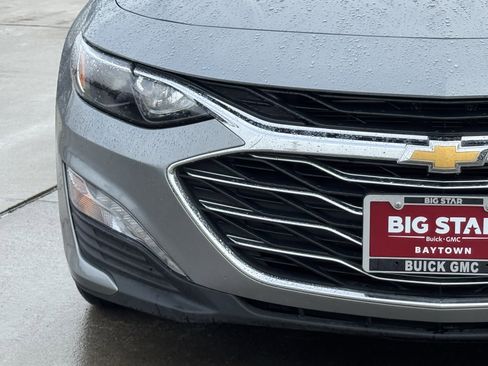 Used 2024 Chevrolet Malibu LT image 6