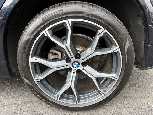 Used 2019 BMW X5 xDrive50i w/ M Sport Package AWD/4WD image 27