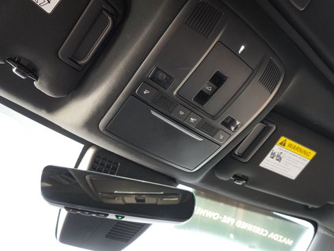 Certified 2023 MAZDA CX-5 Signature image 30