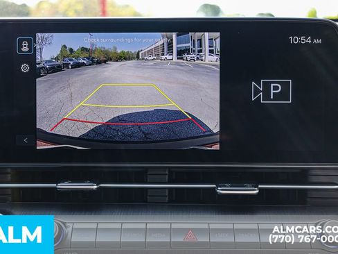 Used 2026 Hyundai Kona SEL Sport FWD image 34