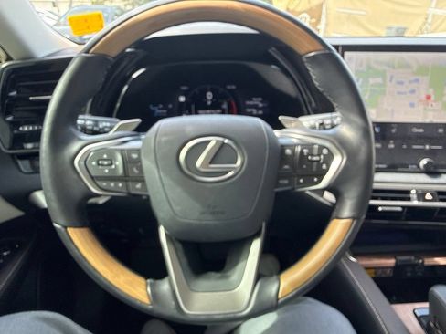 Used 2025 Lexus RX 350 Premium Plus w/ Accessory Package (K3) FWD image 21