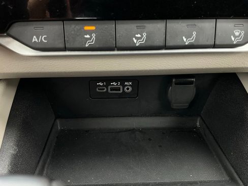 Used 2025 Nissan Altima 2.5 SV image 25