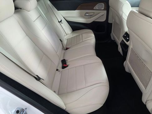 Certified 2024 Mercedes-Benz GLE 350 4MATIC image 27