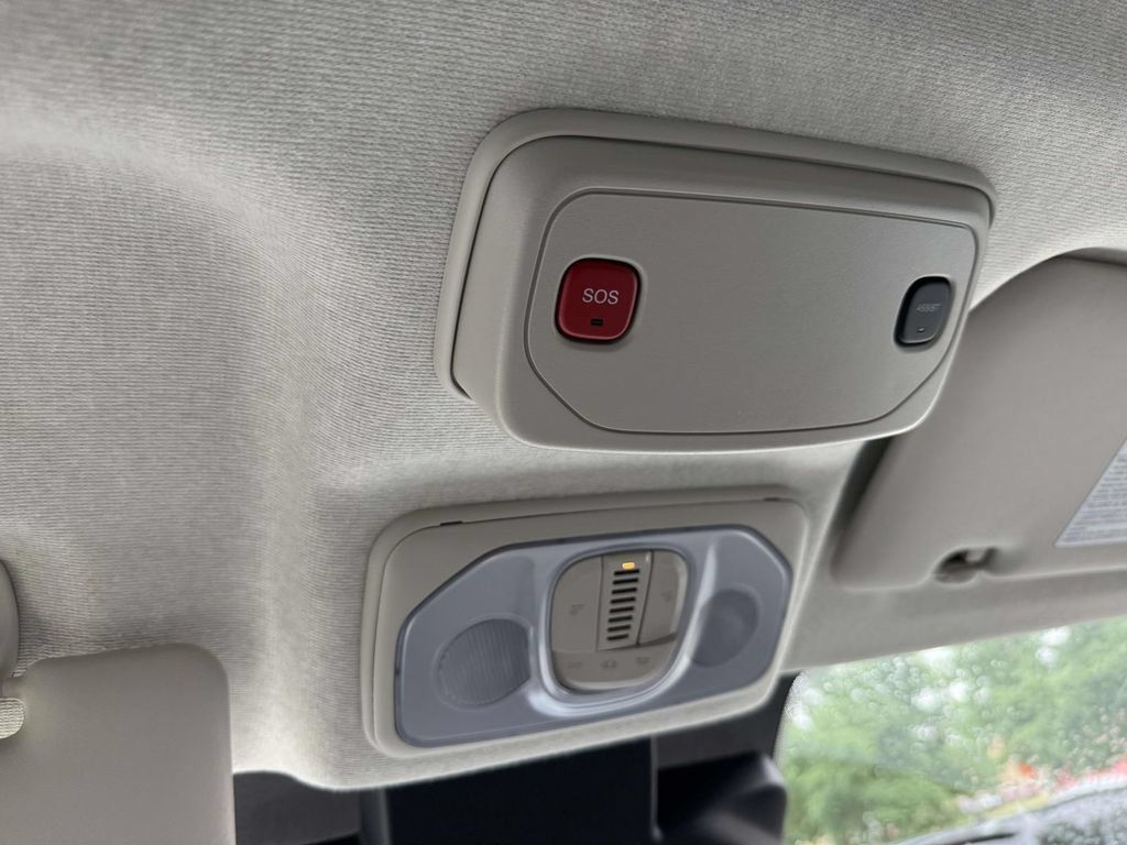 New 2026 RAM ProMaster 3500 FWD image 26