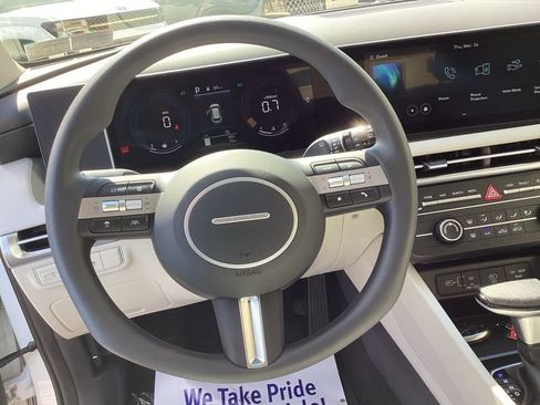 New 2026 Hyundai Tucson SE image 34