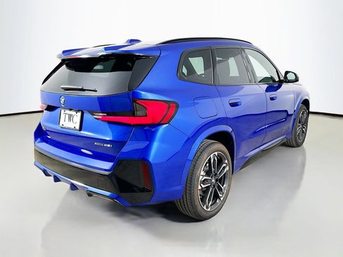 New 2026 BMW X1 xDrive28i w/ Technology Package AWD/4WD image 5