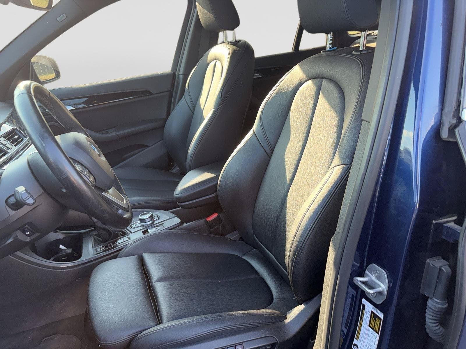 Used 2019 BMW X1 sDrive28i w/ Convenience Package FWD image 5