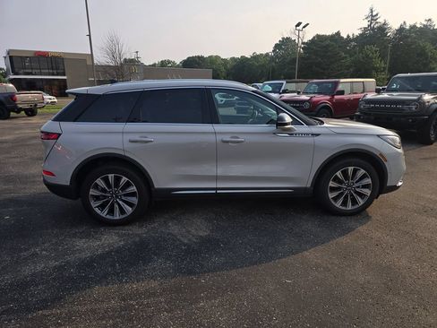 Used 2020 Lincoln Corsair Reserve w/ Equipment Group 201A AWD/4WD image 7