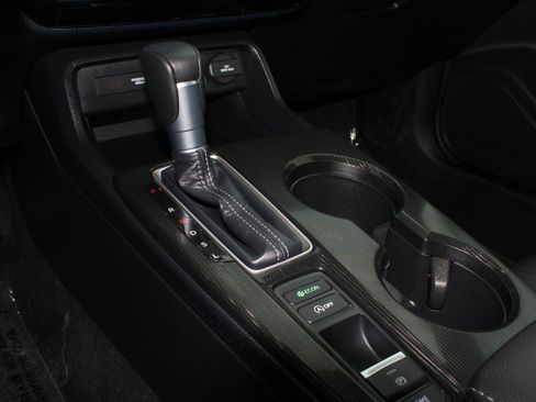 Used 2024 Honda Civic EX-L image 14