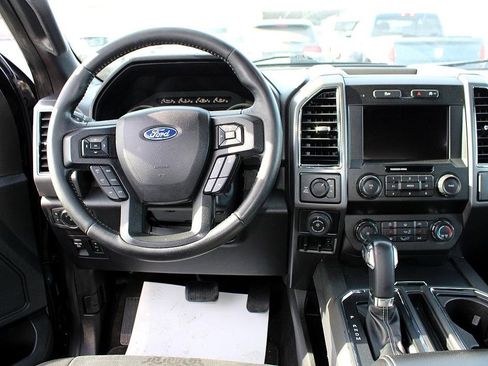 Used 2019 Ford F150 XLT w/ Equipment Group 302A Luxury image 38