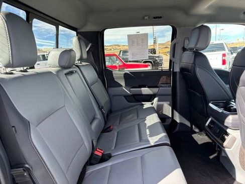 Used 2023 Ford F150 Lariat image 23