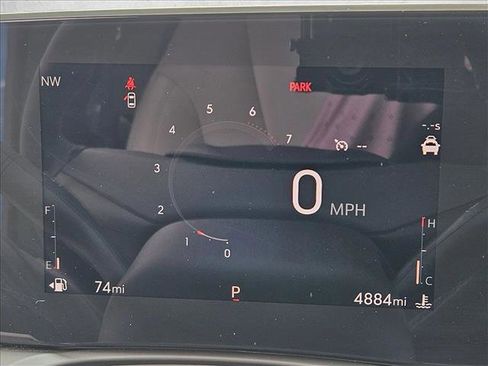 Used 2025 Buick Encore GX Sport Touring w/ Comfort Package image 11