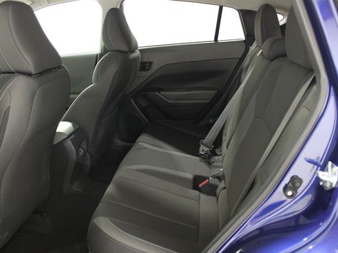 New 2026 Subaru Crosstrek 2.0i Premium image 19