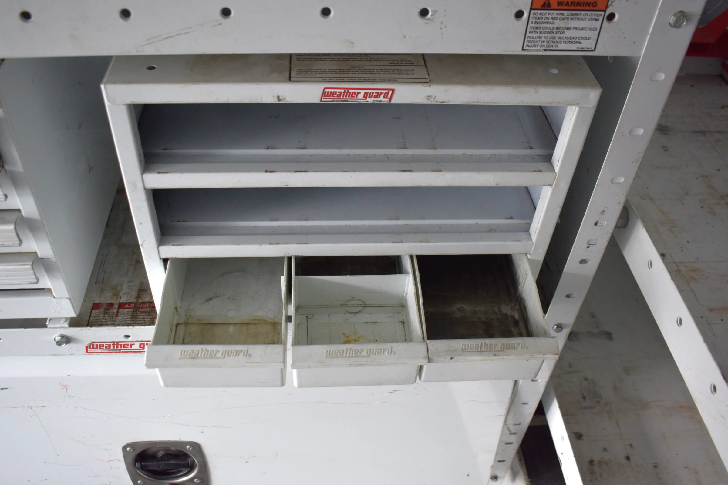 Used 2021 RAM ProMaster 1500 FWD image 41