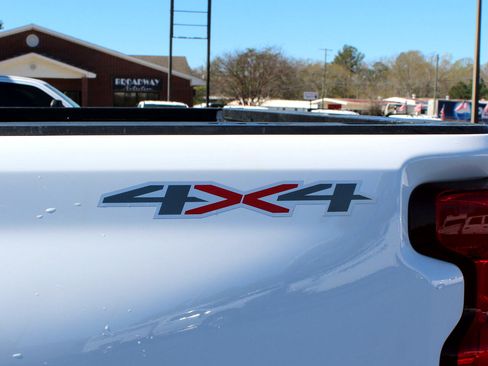Used 2024 Chevrolet Silverado 2500 W/T w/ WT Fleet Convenience Package image 41