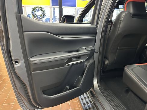 New 2025 Ford Ranger Raptor image 20