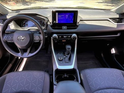 Used 2024 Toyota RAV4 XLE w/ Convenience Package AWD/4WD image 7