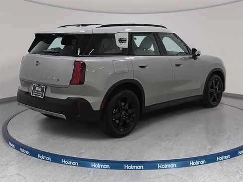 Used 2026 MINI Cooper Countryman S AWD/4WD image 6