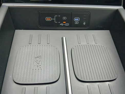 New 2025 Hyundai Santa Fe SEL image 26