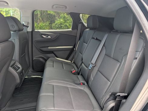 New 2026 Chevrolet Blazer LT w/ LPO, Floor Liner Package FWD image 31