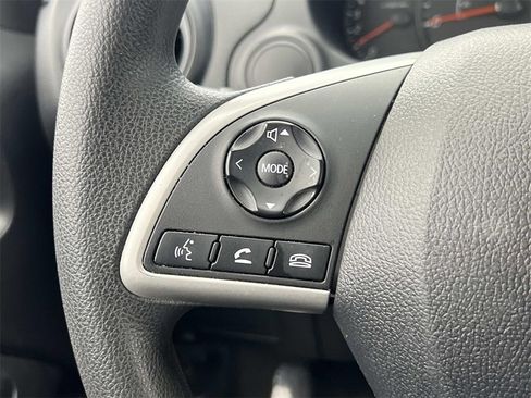 Used 2022 Mitsubishi Mirage ES image 22