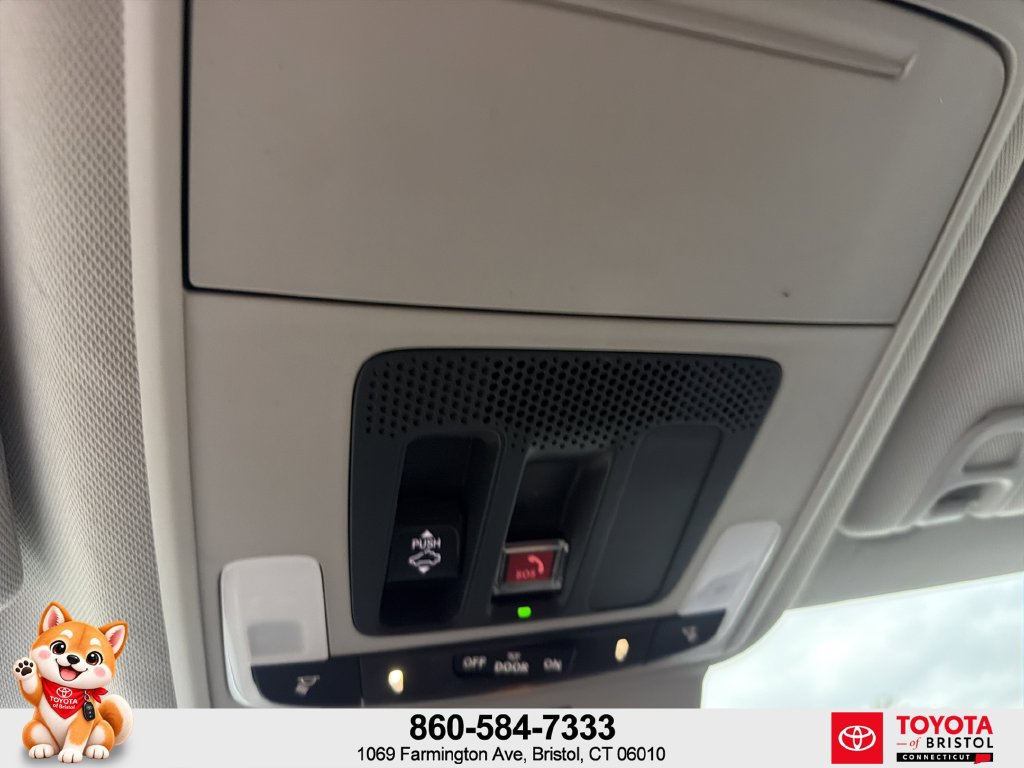 Used 2023 Honda Accord EX image 27