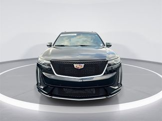 Used 2024 Cadillac XT6 Sport w/ Technology Package video 3